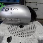 MERCEDES W203-W211 C-CLASS SAĞ AYNA ÇIKMA PARÇA