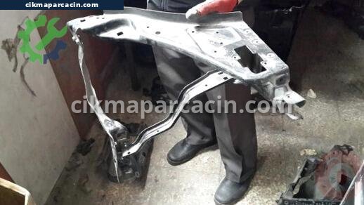 Mercedes-Benz E Serisi Stop Sacı çıkma parça