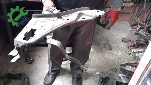 Mercedes-Benz E Serisi Stop Sacı çıkma parça