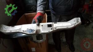 MERCEDES W210 E SERİSİ ÖN PANEL SACI MERCEDES ORJİNAL ÇIKMA