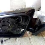 MERCEDES W212 E-CLASS SOL AYNA ÇIKMA PARÇA
