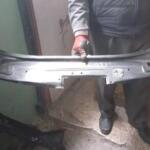 MERCEDES W221 S SERİSİ ÖN PANEL SACI MERCEDES ORJİNAL ÇIKMA