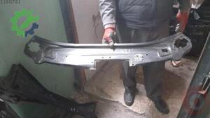 MERCEDES W221 S SERİSİ ÖN PANEL SACI MERCEDES ORJİNAL ÇIKMA