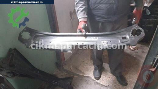 Mercedes-Benz S Serisi Ön Panel çıkma parça