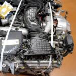 2006 Honda Accord Motor Komple Çıkma Parça Konya