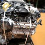 2019 Mercedes-Benz X Motor Komple Çıkma Parça Konya