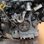 2019 Mercedes-Benz X Motor Komple Çıkma Parça Konya