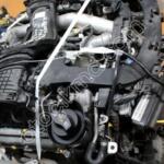 2019 Mercedes-Benz X Motor Komple Çıkma Parça Konya