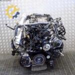 2003 Mazda 6 Motor Komple Çıkma Parça Konya