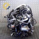 2019 Mercedes-Benz X Motor Komple Çıkma Parça Konya