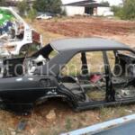 Mercedes-Benz 190 Kupa çıkma parça - OTOFİL YEDEK PARÇA Mersin