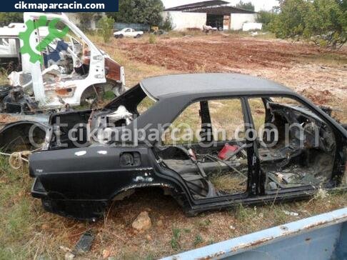 Mercedes-Benz 190 Kupa çıkma parça