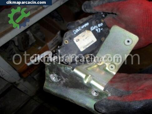 Daewoo Espero Merkezi Kilit Motoru çıkma parça