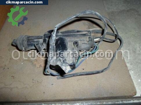 Suzuki Swift Merkezi Kilit Pompası çıkma parça