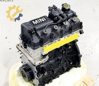 Mini Cooper Motor Komple çıkma parça