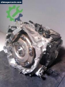 MİNİ COOPER D S F45 F44 F48 OTOMATİK ŞANZIMAN