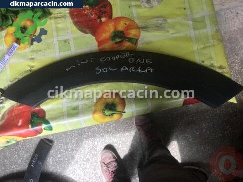 Mini One Dodik çıkma parça