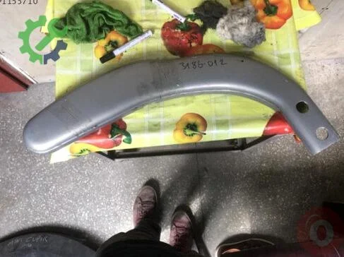 Mini One Dodik çıkma parça
