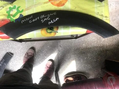 Mini One Dodik çıkma parça