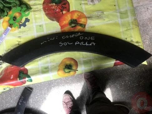 Mini One Dodik çıkma parça