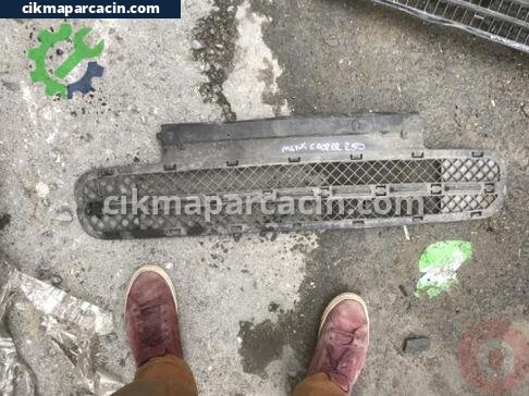 Mini Cooper Tampon Izgarası çıkma parça