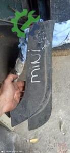 MİNİ COOPER R50 SOL ARKA DODİK MİNİ COOPER ORJİNAL ÇIKMA