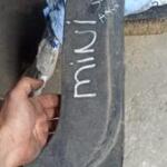 MİNİ COOPER R50 SOL ARKA DODİK MİNİ COOPER ORJİNAL ÇIKMA