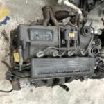 2001 Mini Cooper Motor Komple Çıkma Parça Konya