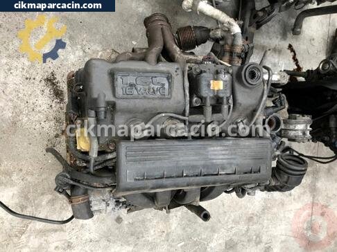 Mini Cooper Motor Komple çıkma parça
