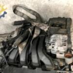 2001 Mini Cooper Motor Komple Çıkma Parça Konya