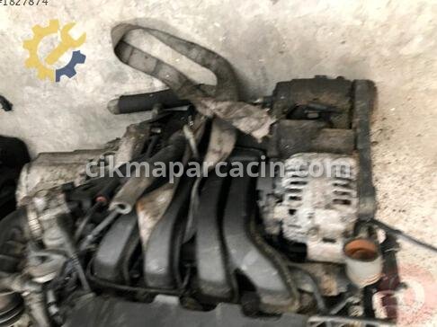 Mini Cooper Motor Komple çıkma parça