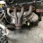 2001 Mini Cooper Motor Komple Çıkma Parça Konya