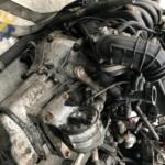 2001 Mini Cooper Motor Komple Çıkma Parça Konya