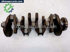 MİNİ COOPER S R55 R56 R57 F20 F21 F30 KRANK MİLİ
