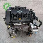 Mini Cooper Motor Komple çıkma parça - OTOFİL YEDEK PARÇA Mersin