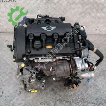 Mini Cooper Motor Komple çıkma parça