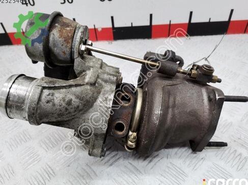 Mini Cooper Turbo çıkma parça