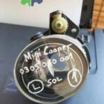 MİNİ COOPER SAĞ SOL SİS MİNİ COOPER ORJİNAL ÇIKMA PARÇA