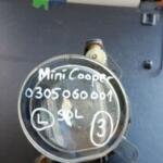 MİNİ COOPER SAĞ SOL SİS MİNİ COOPER ORJİNAL ÇIKMA PARÇA