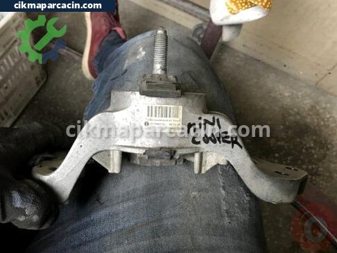 Mini Cooper Şanzıman Kulağı çıkma parça