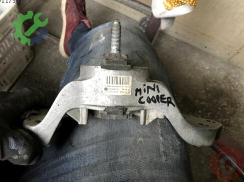 Mini Cooper Şanzıman Kulağı çıkma parça