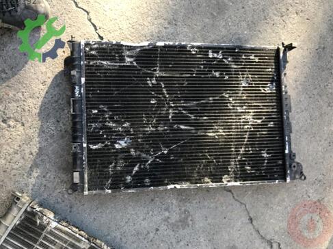 Mini Cooper Su Radyatörü çıkma parça