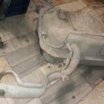 Mitsubishi Galant Depo çıkma parça - OTOFİL YEDEK PARÇA Mersin