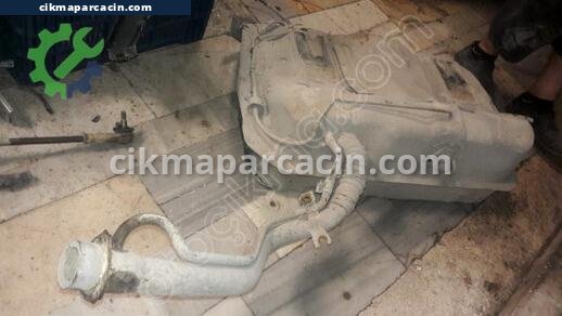 Mitsubishi Galant Depo çıkma parça