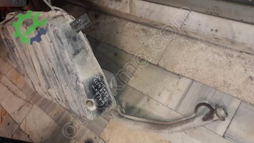 Mitsubishi Galant Depo çıkma parça