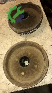 Mitsubishi Galant Kampana Komple çıkma parça