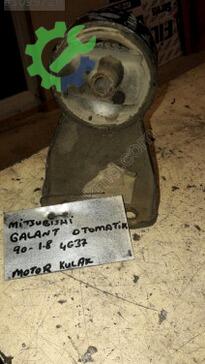 Mitsubishi Galant Kulak çıkma parça