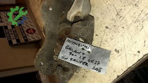 Mitsubishi Galant Kaliper çıkma parça