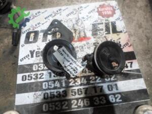 MİTSHUBİSHİ GALANT 1.8 BENZİNLİ 4G37 DİREKSİYON POMPA ÇIKMA