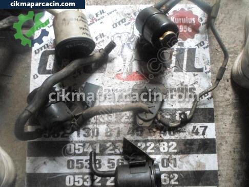Mitsubishi Galant Direksiyon Yağ Deposu çıkma parça